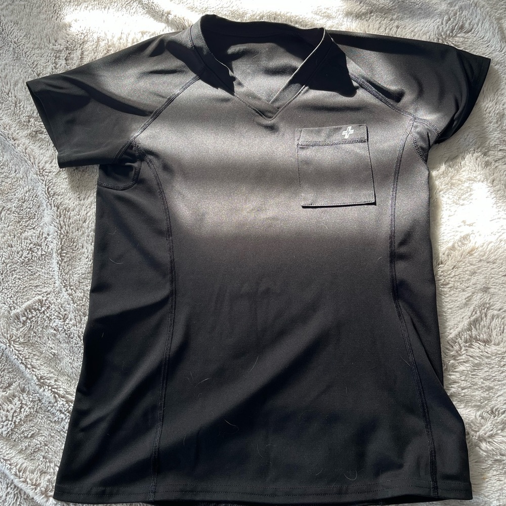 FIT Evrpur Scrub Top XS